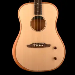 OWNED FENDER HIGHWAY