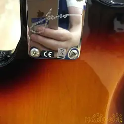 FENDER USA ELECTRIC BASS JACO PASTORIUS JAZZ BASS FL