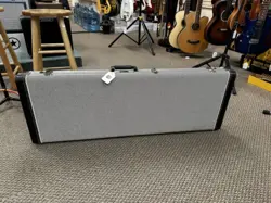 JAZZMASTER/JAGUAR CASE