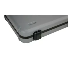 FENDER DELUXE MOLDED