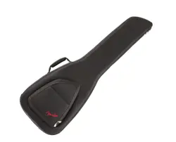 OPEN BOX FENDER FB1225 ELECTRIC BASS GIG BAG
