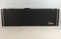 PRECISION/JAZZ BASS WOOD