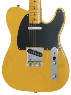 51 TELECASTER USED