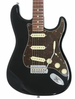 PROFESSIONAL STRATOCASTER USED