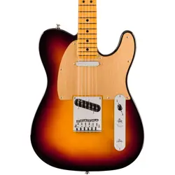 FENDER AMERICAN ULTRA II TELECASTER MAPLE FRETBOARD - ULTRABURST