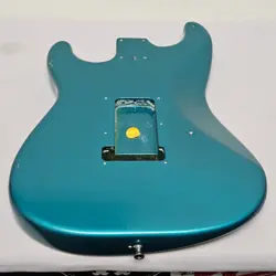 OLD 1994 FENDER