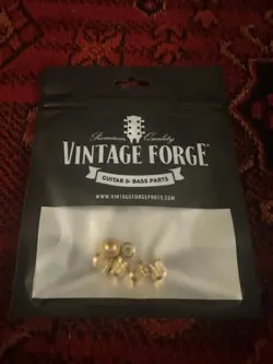 THROUGH BODY FERRULES