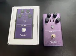 FENDER THE PELT