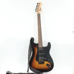 STRAT STRATOCASTER BULLET