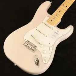 FENDER MADE IN JAPAN HYBRID II STRATOCASTER MAPLE US BLONDE *FS526