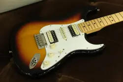 3-COLOR SUNBURST *SW351