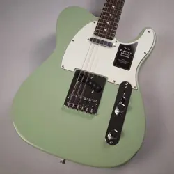 FENDER PLAYER II TELECASTER BIRCH GREEN *LG697