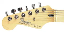 FENDER FSR STRATOCASTER