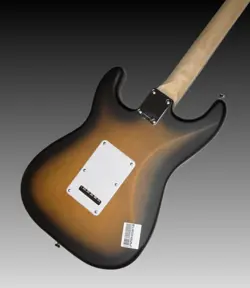 6-STRING RH ELECTRIC