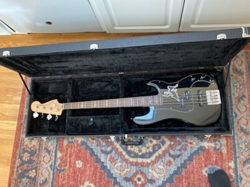 4-STRING MODIFIED ELECTRIC