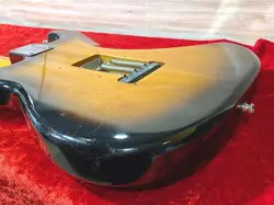 STRATOCASTER ST-57 TONE