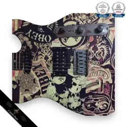 FENDER TELECASTER ELECTRIC GUITAR CLASSIC DESIGN