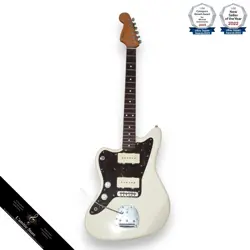 LH LEFTHANDED JAZZMASTER