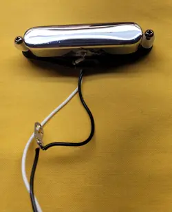 FENDER MEXICAN TELECASTER NECK PICKUP