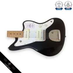 FENDER JUNIOR COLLECTION ELECTRIC GUITAR