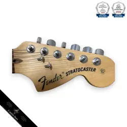 USA STRATOCASTER HSS