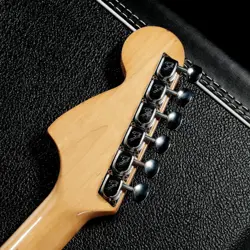 MUSTANG NATURAL USED