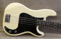 FENDER JAPAN PB70-70US USED ELECTRIC BASS  2000