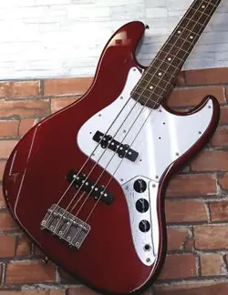 FENDER JAZZ BASS TYPE CLASSIC 60S JAZZ BASS OCR