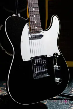 FENDER AMERICAN ULTRA TELECASTER RW TEXAS TEA / 2021 (2021)