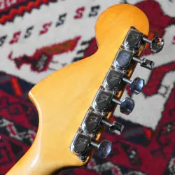 1978 MUSTANG OLYMPIC