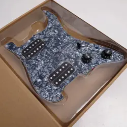 COMPLETE GUITAR UPGRADE