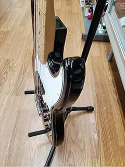FENDER MEXICO BASS GUITAR PLAYER JAZZ BASS MN 3TS PLAYER JAZZ BASS MN 3TS