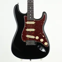 USED FENDER CUSTOM SHOP / AMERICAN CUSTOM STRATOCASTER ROSEWOOD NOS BLACK 2024