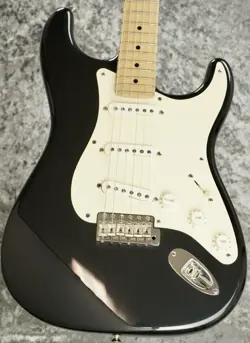 FENDER CUSTOM SHOP MASTER BUILT ERIC CLAPTON STRATOCASTER N.O.S BY TODD KRAUSE