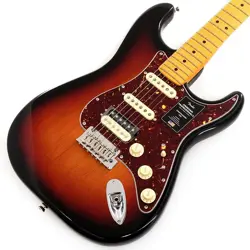 FENDER AMERICAN PROFESSIONAL II STRATOCASTER HSS ( /)