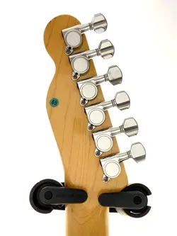 JAPAN TELECASTER WITH