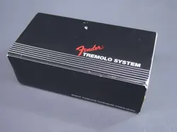 TREMOLO ASSEMBLY PARTS