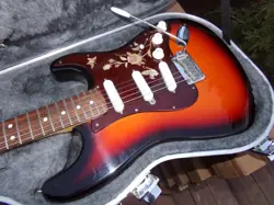 1995 FENDER ULTRA