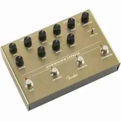 EFFECT PEDAL UNOPENED