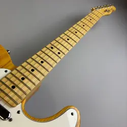 TELECASTER 1990 ELECTRIC