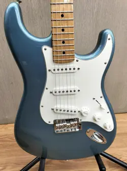 MAPLEFINGERBOARD W/GIGCASE