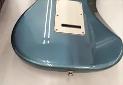 ALDERBODY MAPLEFINGERBOARD