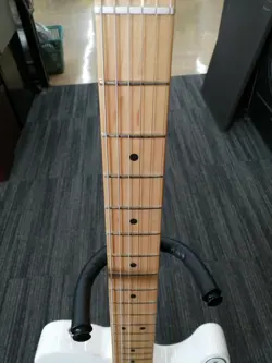 USED 2023 MAPLE