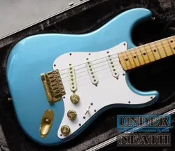 STRAT 1980 ELECTRIC