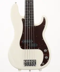 FENDER AMERICAN PROFESSIONAL II PRECISION BASS V OWT