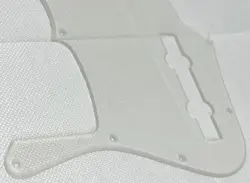 CLEAR TRANSPARENT FOR