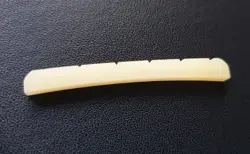 RADIUSED BOTTOM UNBLEACHED