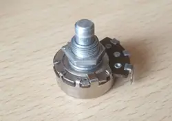 POTENTIOMETER POT