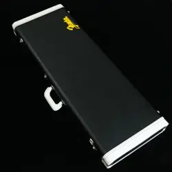 TRIPLECASTER MAPLE FINGERBOARD