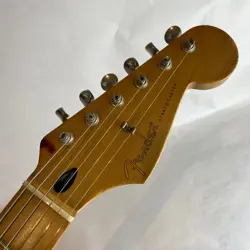 STRATOCASTER JIMMIE